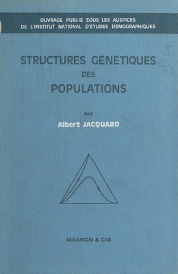 Structures génétiques des populations