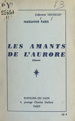 Les amants de l'aurore