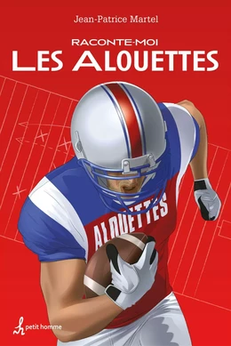 Raconte-moi Les Alouettes