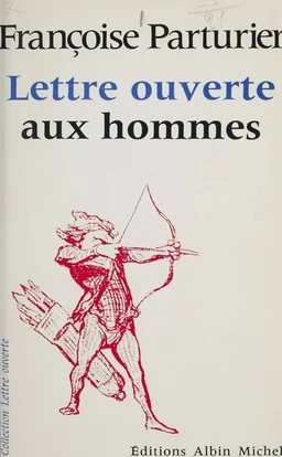 Lettre ouverte aux hommes