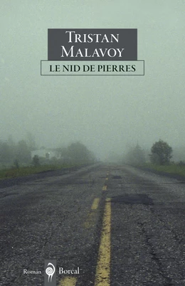 Le Nid de pierres