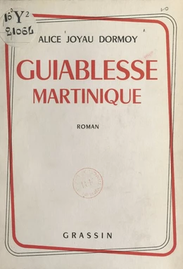 Guiablesse Martinique