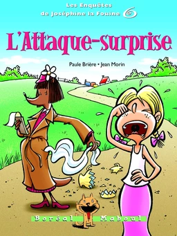 L'Attaque-surprise