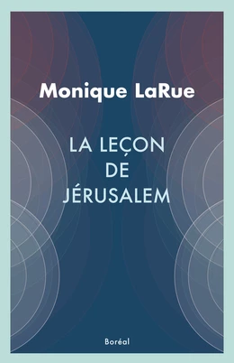 La Leçon de Jérusalem