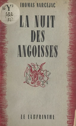 La nuit des angoisses