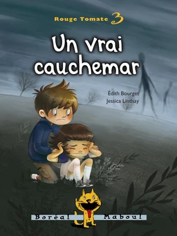 Un vrai cauchemar