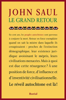 Le Grand Retour