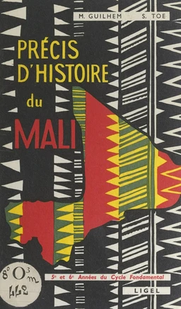 Précis d'histoire du Mali