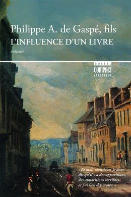 L'Influence d'un livre