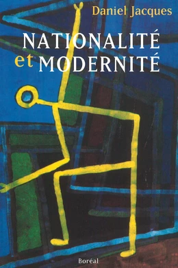 Nationalité et Modernité