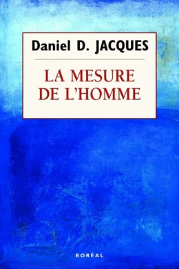 La Mesure de l'homme