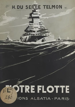 Notre flotte