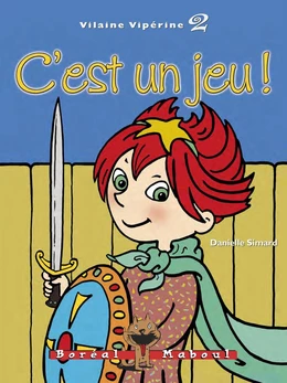 C’est un jeu !