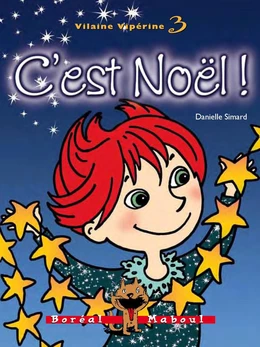 C’est Noël !