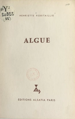 Algue