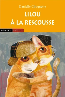 Lilou à la rescousse