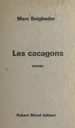 Les cacagons