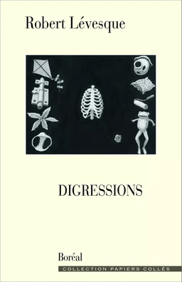 Digressions