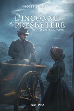 L'Inconnu du presbytère - Tome 1