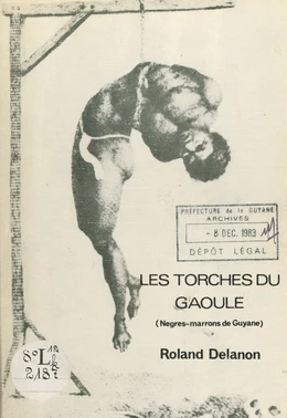 Les torches du Gaoulé