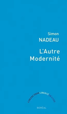 L’Autre Modernité