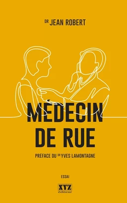 Médecin de rue