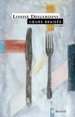 Coeurs braisés