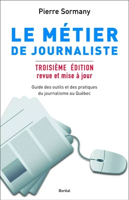 Le Métier de journaliste