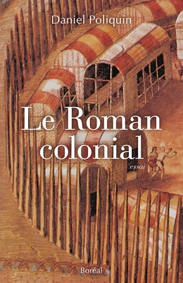 Le Roman colonial