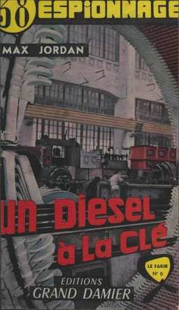 Un diesel à la clé !