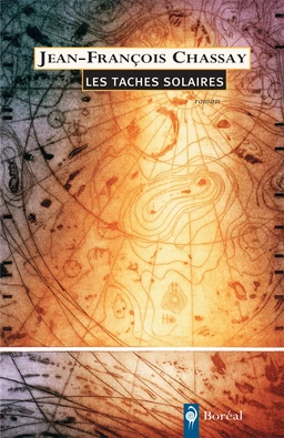 Les Taches solaires