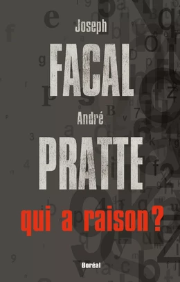 Qui a raison ?