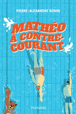 Mathéo à contre-courant