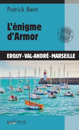 L'énigme d'Armor