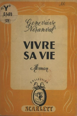 Vivre sa vie