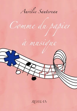 Comme du papier  à musique