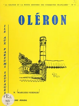 Oléron