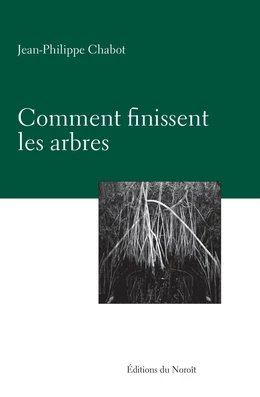 Comment finissent les arbres