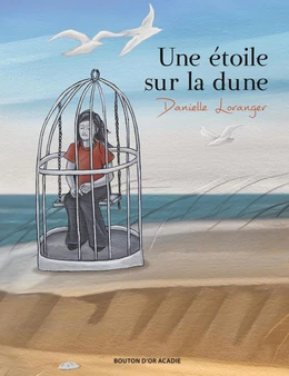 Une étoile sur la dune