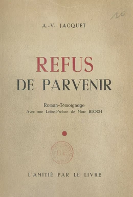 Refus de parvenir