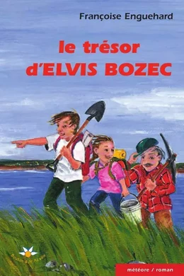 Le trésor d’Elvis Bozec