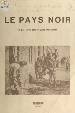 Le pays noir