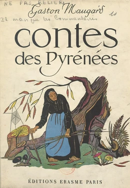 Contes des Pyrénées