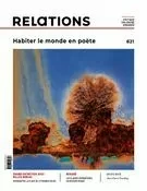 Relations. No. 821, Été 2023