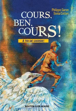 Cours, Ben, cours!