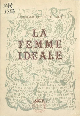 La femme idéale