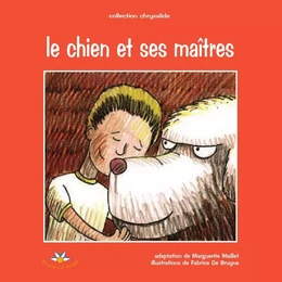 Le chien et ses maîtres