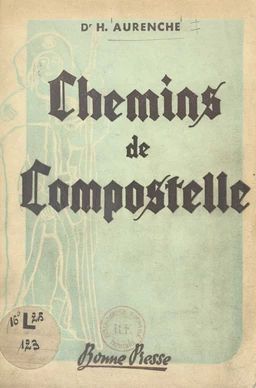 Chemins de Compostelle