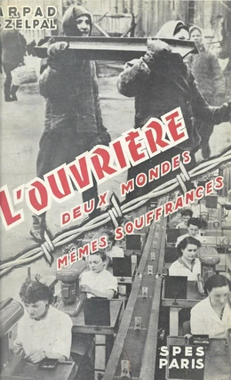 L'ouvrière