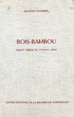 Bois-bambou